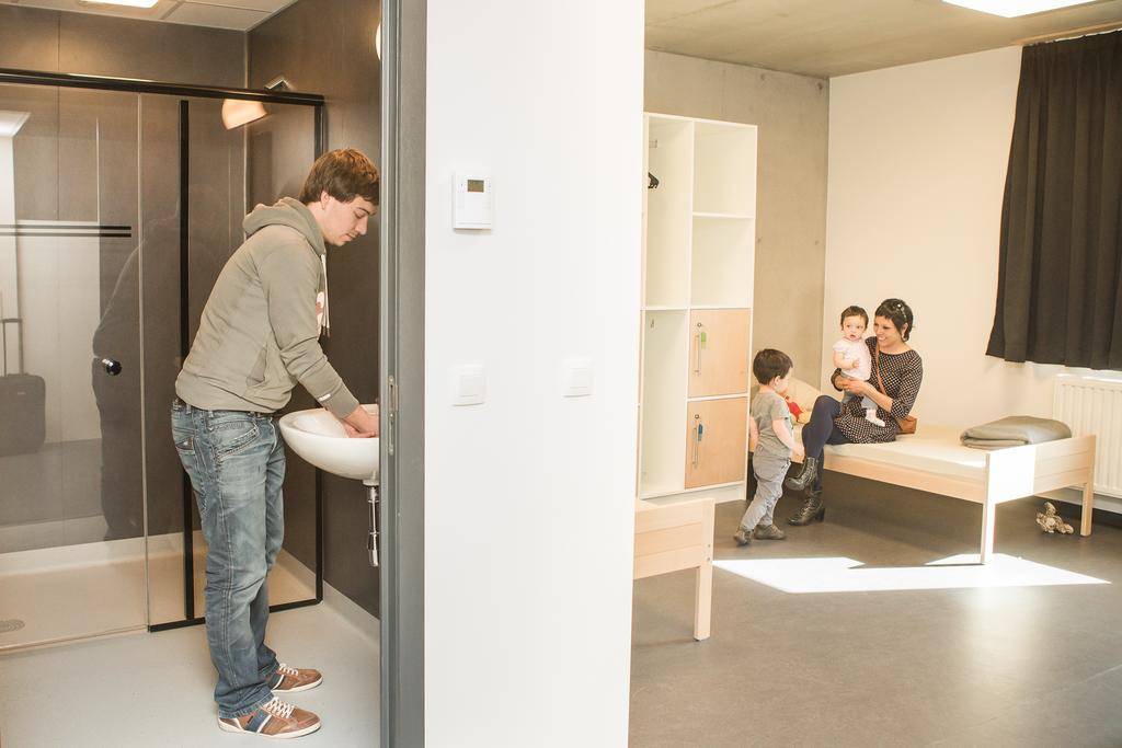 Hostel H Hasselt Chambre photo