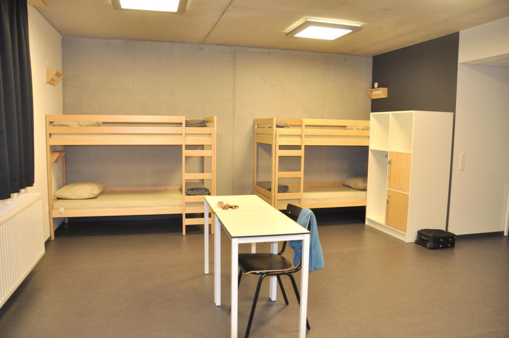 Hostel H Hasselt Chambre photo