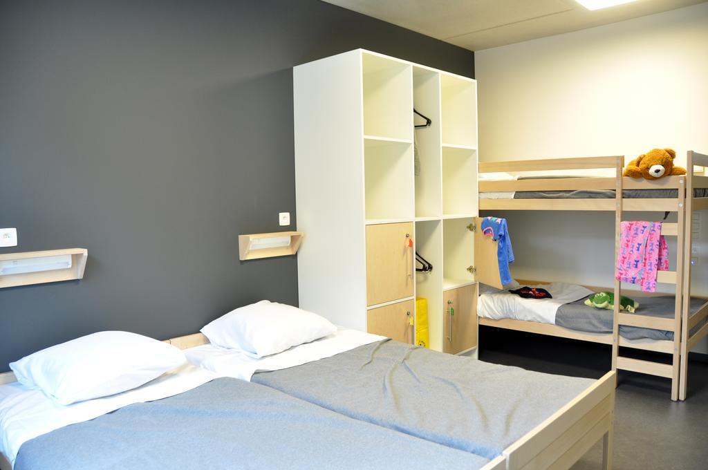 Hostel H Hasselt Chambre photo