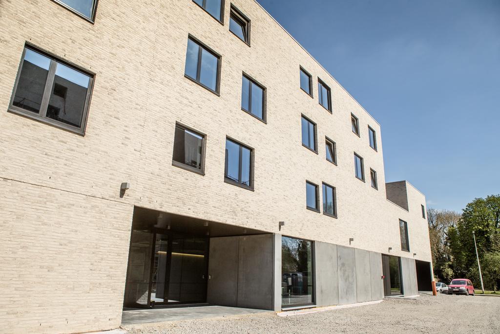 Hostel H Hasselt Extérieur photo